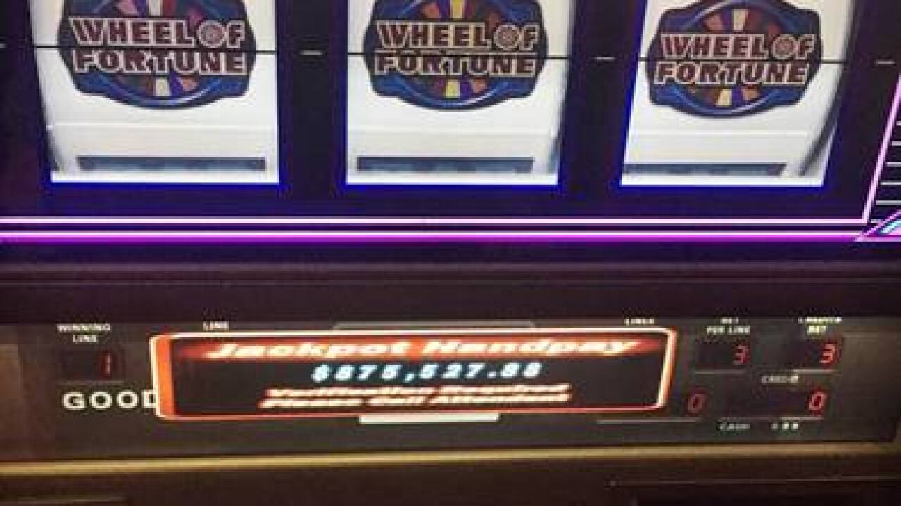 Penny Slot Jackpots 2018 Penny Slot Jackpots 2018